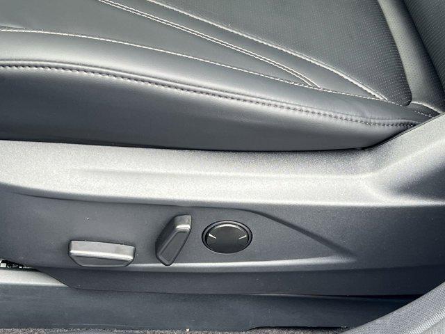 used 2024 Ford Mustang Mach-E car, priced at $34,500