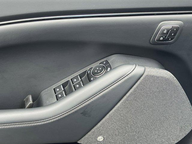 used 2024 Ford Mustang Mach-E car, priced at $34,500