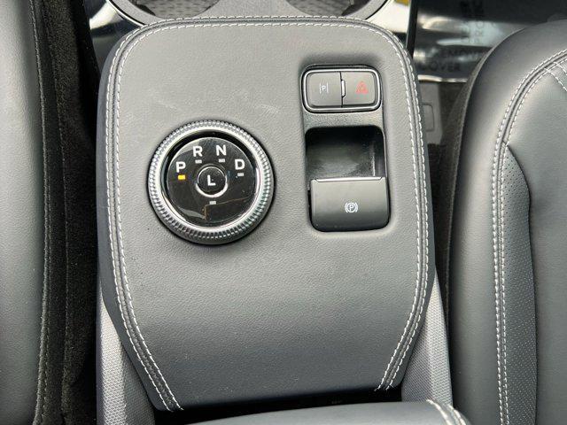 used 2024 Ford Mustang Mach-E car, priced at $34,500