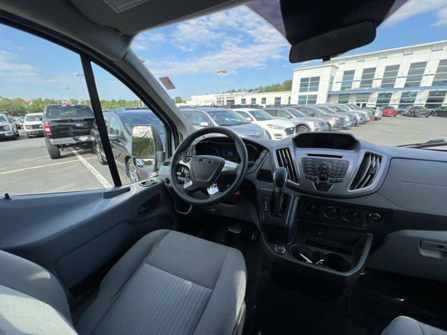 used 2019 Ford Transit-350 car, priced at $30,000