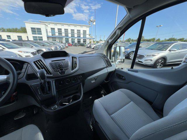 used 2019 Ford Transit-350 car, priced at $30,000