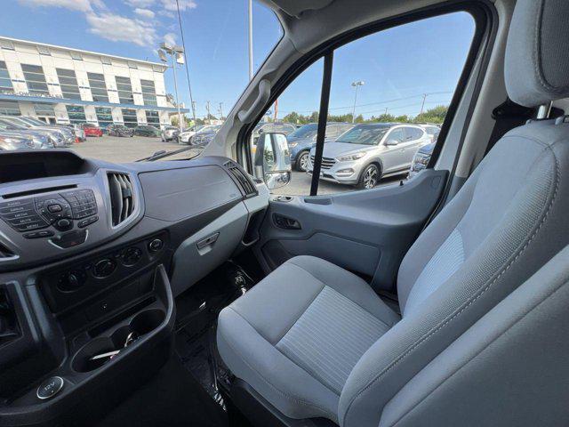 used 2019 Ford Transit-350 car, priced at $30,000