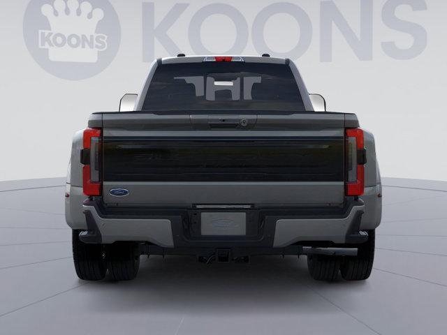 new 2026 Ford F-450 car, priced at $106,820