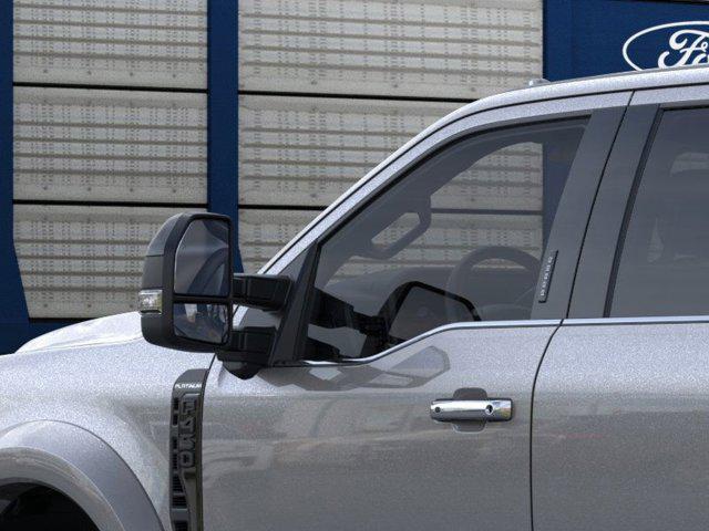 new 2026 Ford F-450 car, priced at $106,820