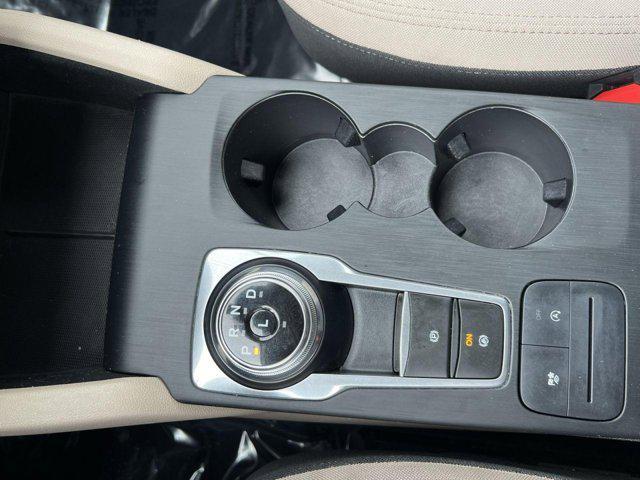 used 2021 Ford Escape car, priced at $19,000