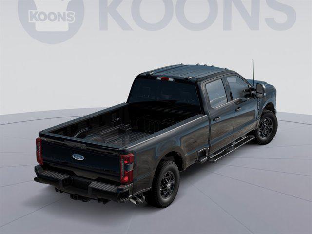 new 2024 Ford F-350 car, priced at $64,600