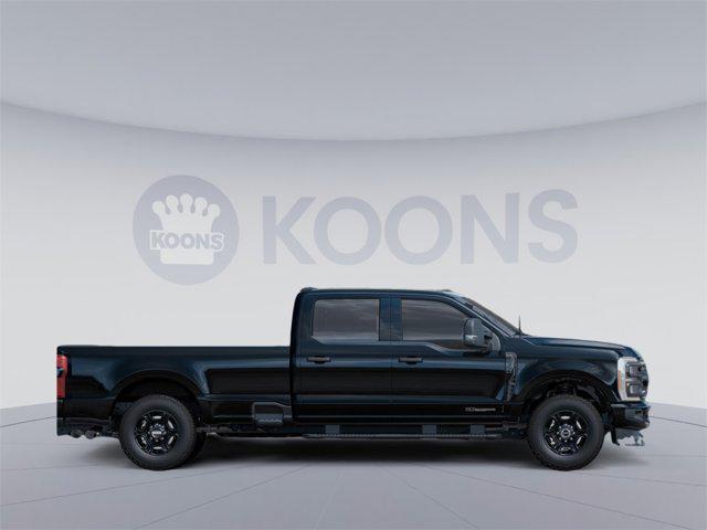 new 2024 Ford F-350 car, priced at $64,600