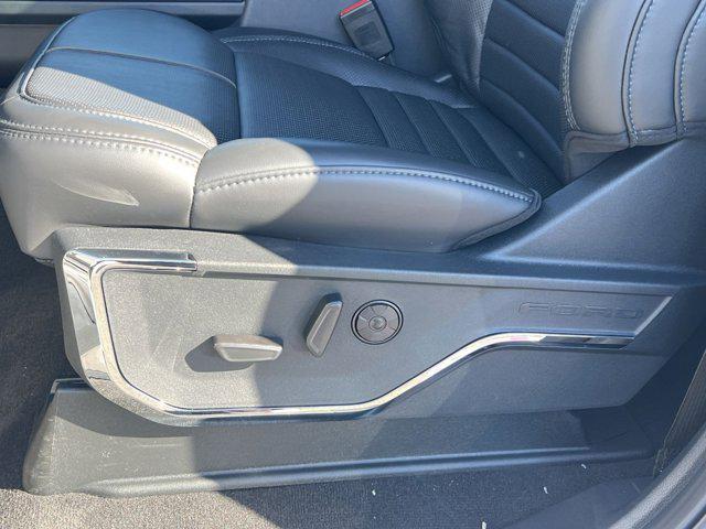 new 2025 Ford F-250 car, priced at $93,045