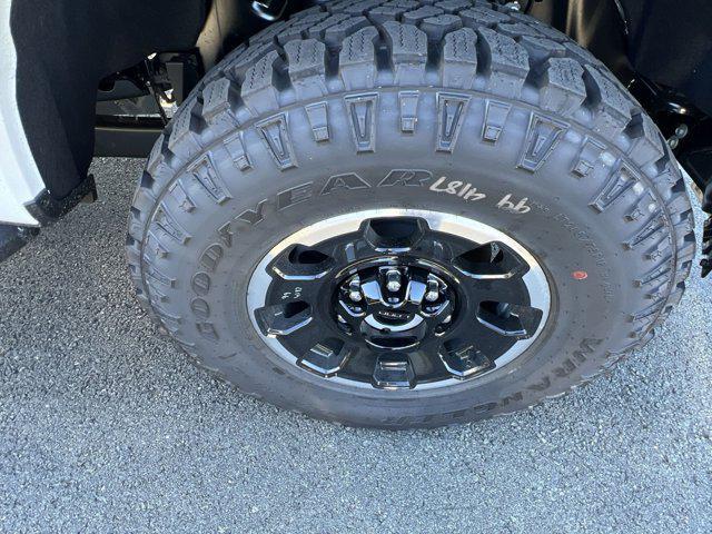 new 2025 Ford F-250 car, priced at $93,045