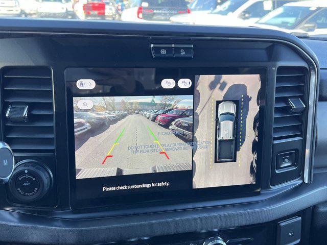 new 2025 Ford F-250 car, priced at $93,045