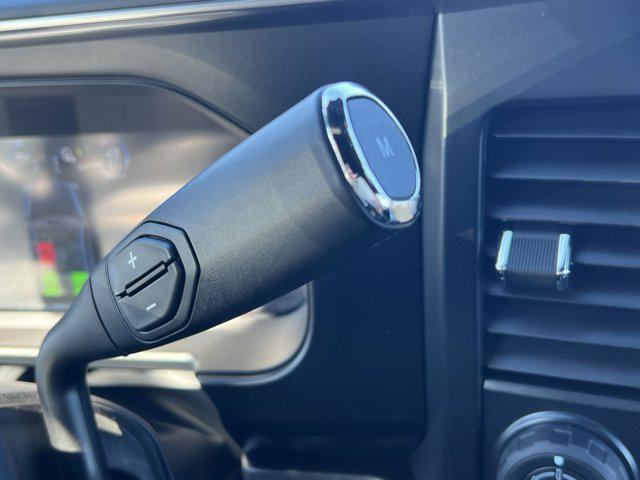 new 2025 Ford F-250 car, priced at $93,045