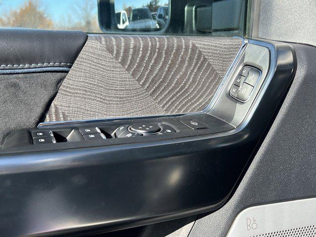 new 2025 Ford F-250 car, priced at $93,045