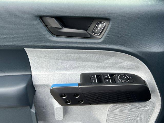 new 2025 Ford Maverick car, priced at $28,465