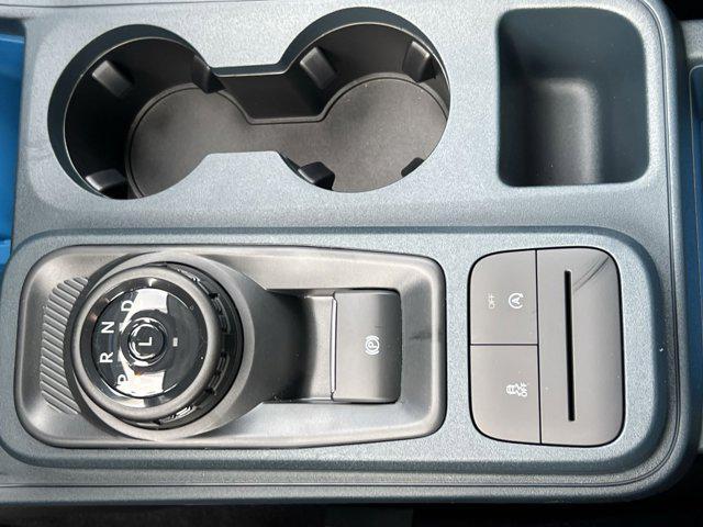 new 2025 Ford Maverick car, priced at $28,465