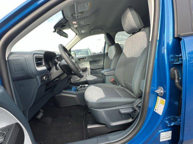 new 2025 Ford Maverick car, priced at $28,465