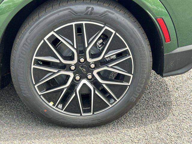 new 2025 Ford Mustang Mach-E car, priced at $41,685