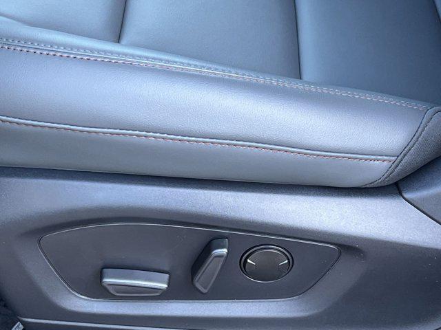 new 2025 Ford Explorer car, priced at $44,180