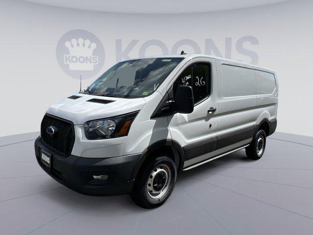 new 2024 Ford Transit-250 car, priced at $41,475