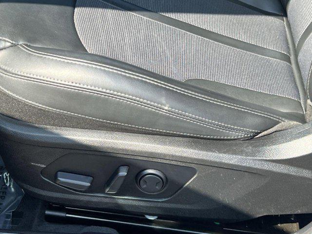 used 2022 Kia K5 car, priced at $23,750