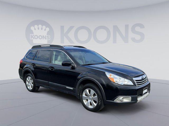 used 2012 Subaru Outback car, priced at $12,000