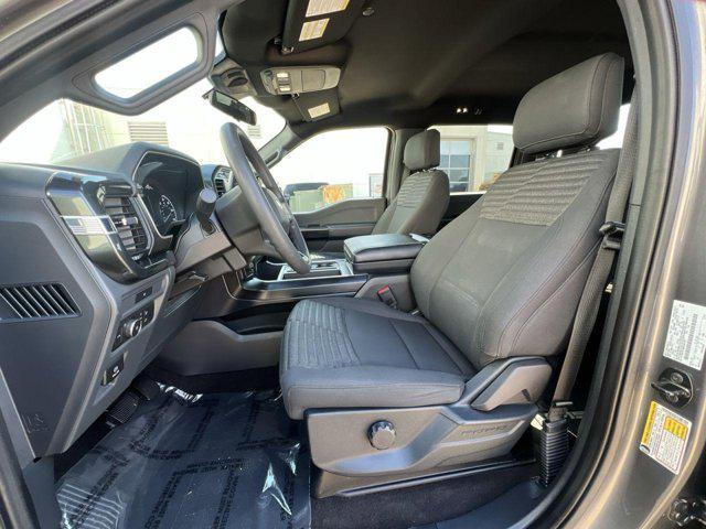 used 2021 Ford F-150 car, priced at $31,750
