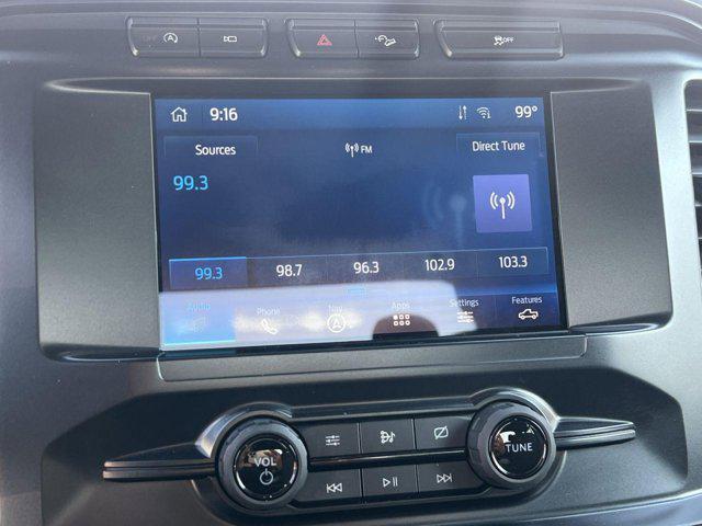 used 2021 Ford F-150 car, priced at $31,750