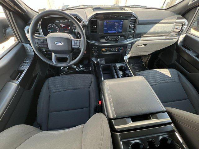 used 2021 Ford F-150 car, priced at $31,750