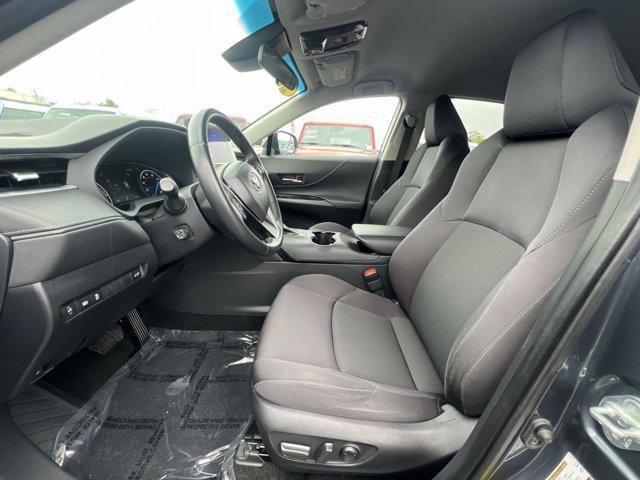 used 2023 Toyota Venza car, priced at $29,000