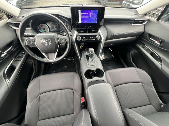 used 2023 Toyota Venza car, priced at $29,000