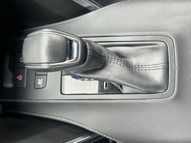 used 2023 Toyota Venza car, priced at $29,000
