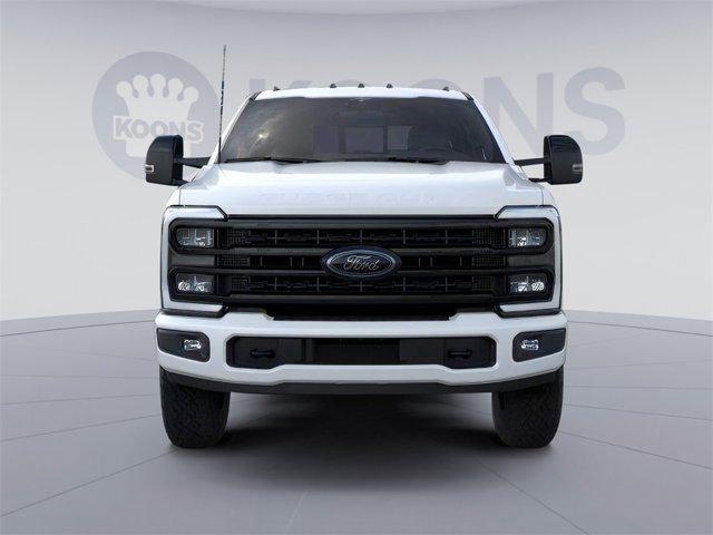 new 2024 Ford F-350 car, priced at $88,000