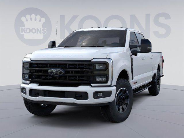 new 2024 Ford F-350 car, priced at $88,000