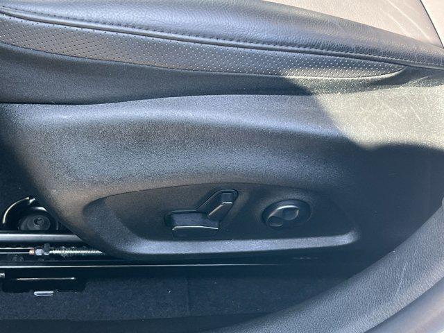 used 2020 Jeep Renegade car, priced at $18,750