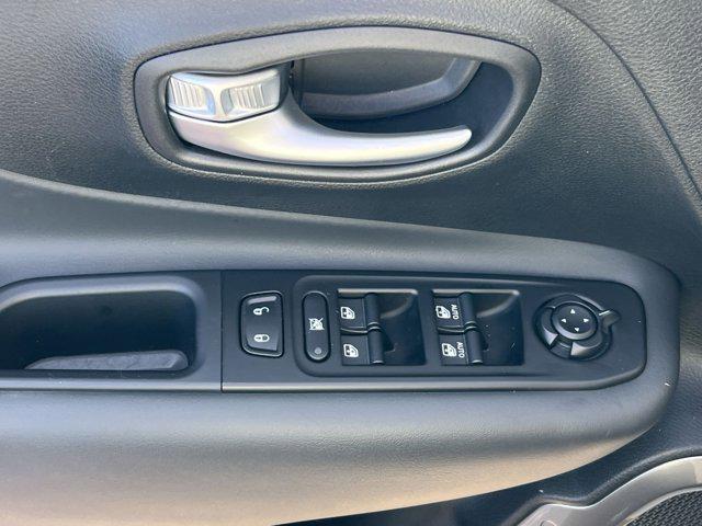 used 2020 Jeep Renegade car, priced at $18,750