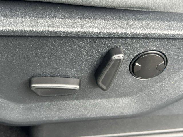 new 2025 Ford F-150 Lightning car, priced at $63,895