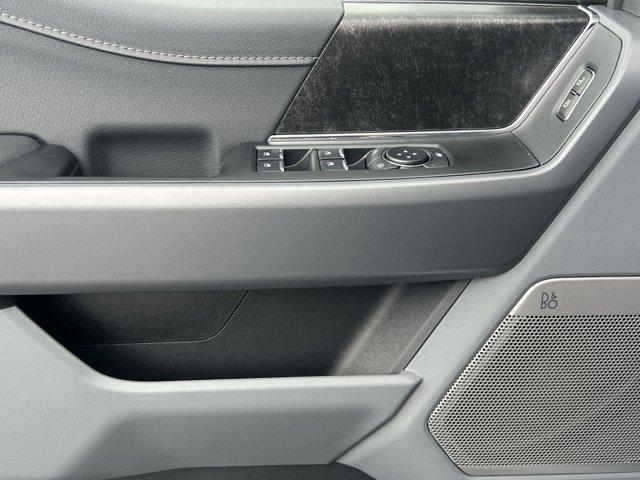 new 2025 Ford F-150 Lightning car, priced at $63,895