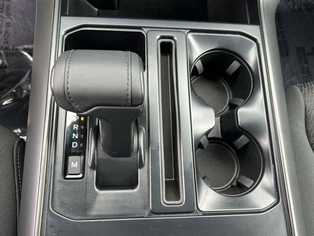 used 2024 Ford F-150 car, priced at $46,000