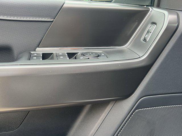 used 2024 Ford F-150 car, priced at $46,000