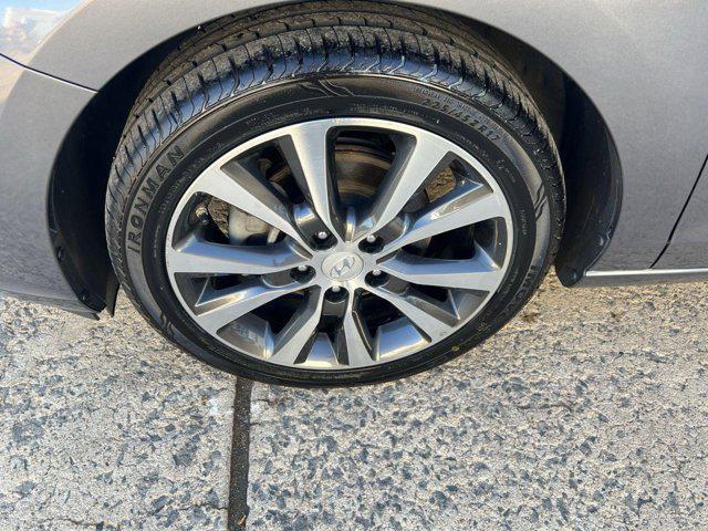 used 2019 Hyundai Elantra GT car, priced at $14,500