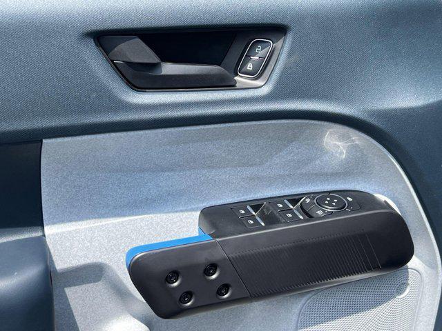 new 2025 Ford Maverick car, priced at $34,395