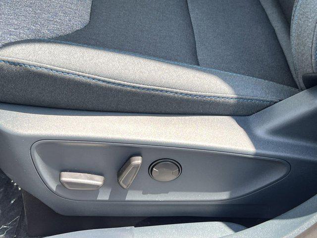 new 2025 Ford Maverick car, priced at $34,395