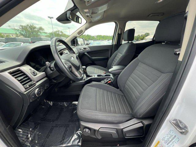 used 2023 Ford Ranger car, priced at $31,000