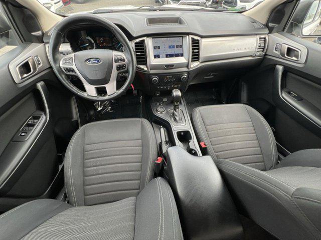 used 2023 Ford Ranger car, priced at $31,000