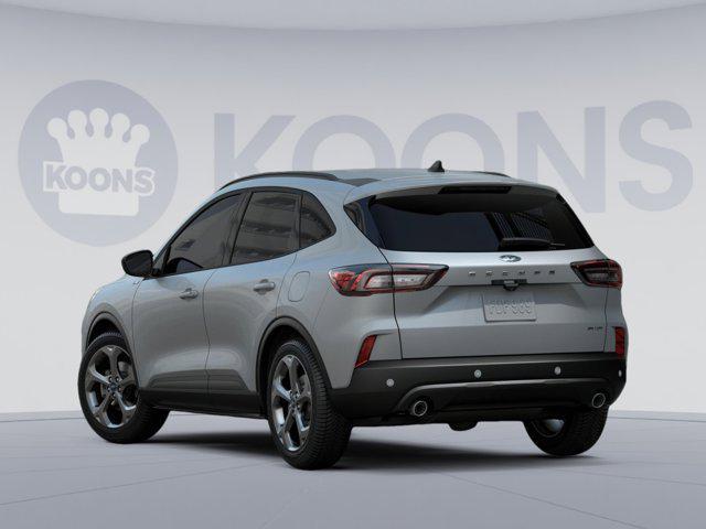 new 2025 Ford Escape car, priced at $29,362