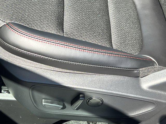 new 2025 Ford Escape car, priced at $29,698