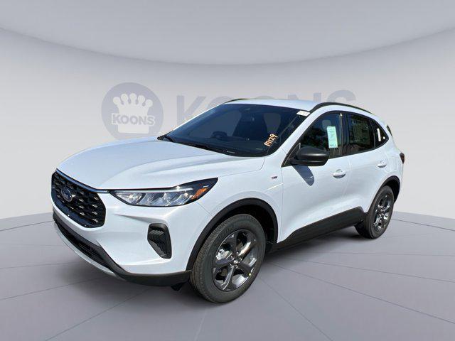 new 2025 Ford Escape car, priced at $29,698