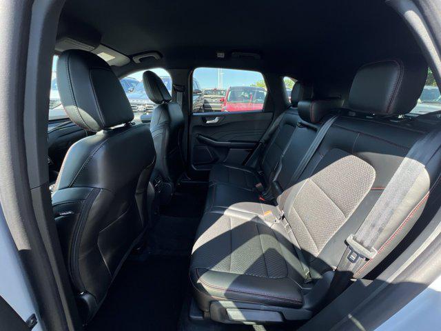 new 2025 Ford Escape car, priced at $29,698