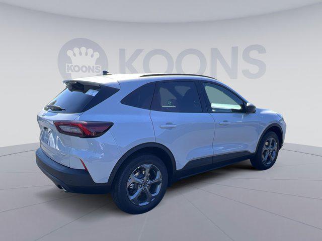 new 2025 Ford Escape car, priced at $29,698