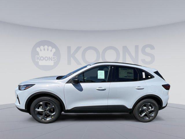 new 2025 Ford Escape car, priced at $29,698