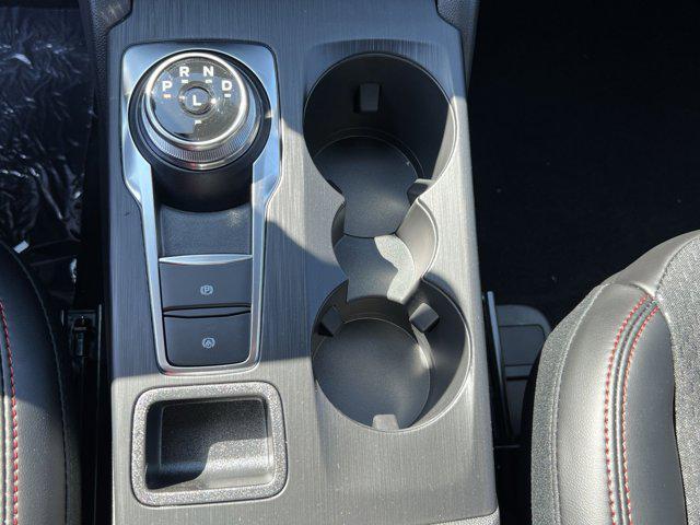 new 2025 Ford Escape car, priced at $29,698